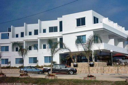 Salinas Paradise Luaran gambar